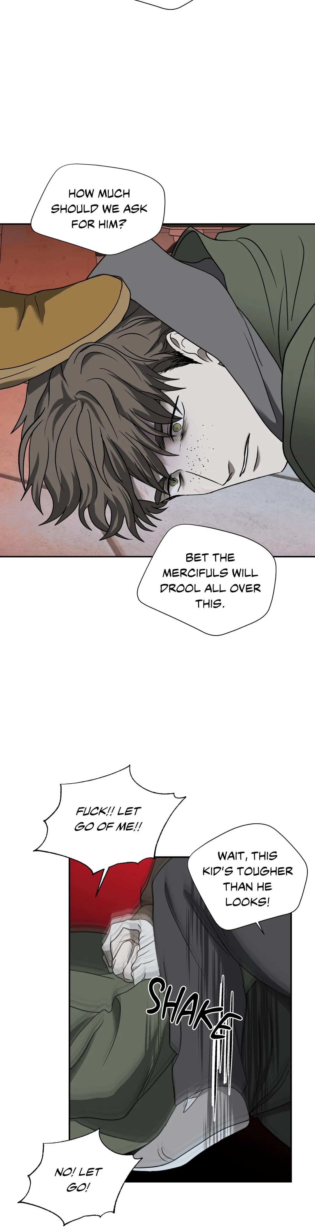 Shutline, Chapter 51 image 32